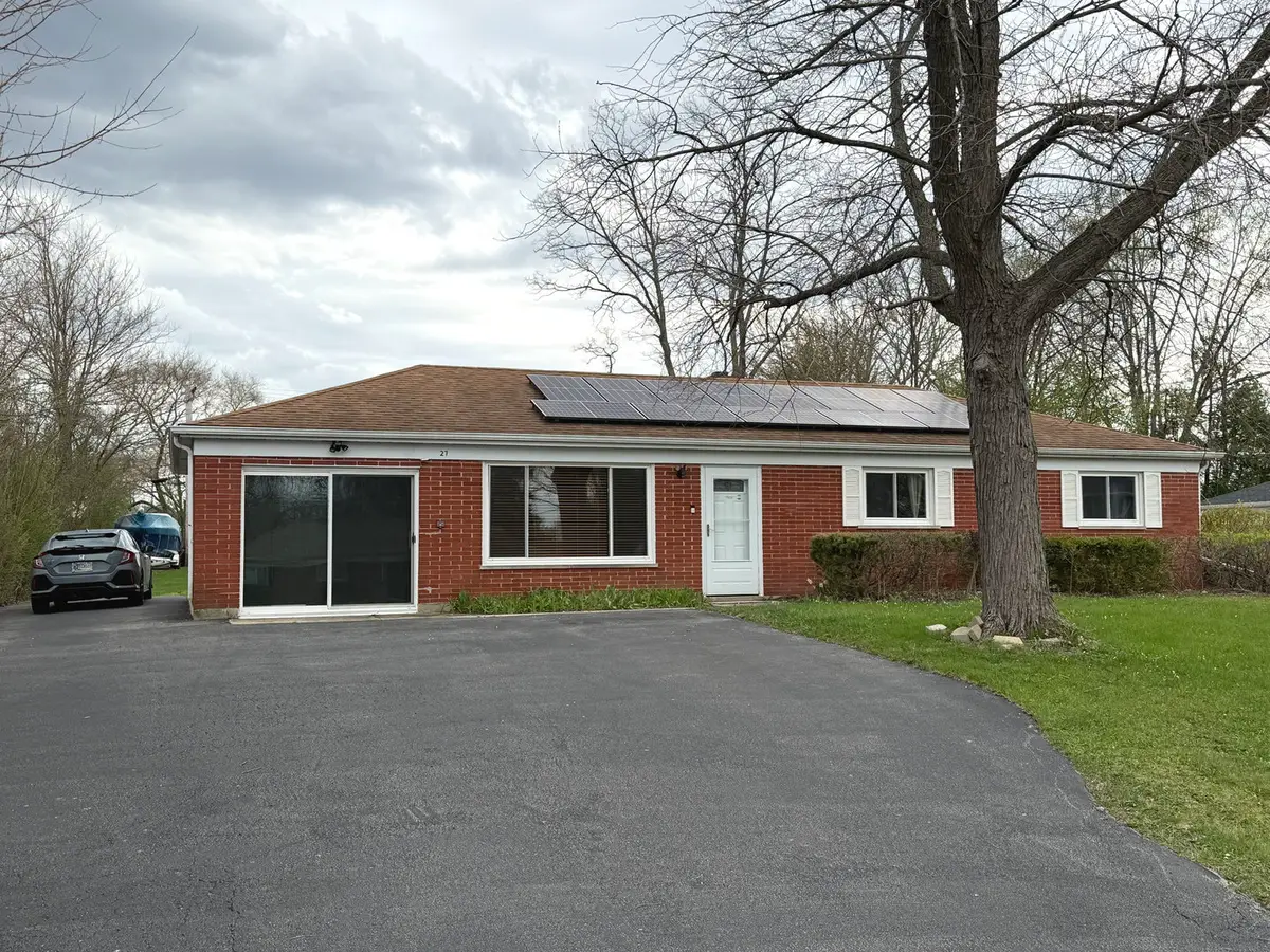 27 E 14th Place, Lombard, IL 60148 - #1