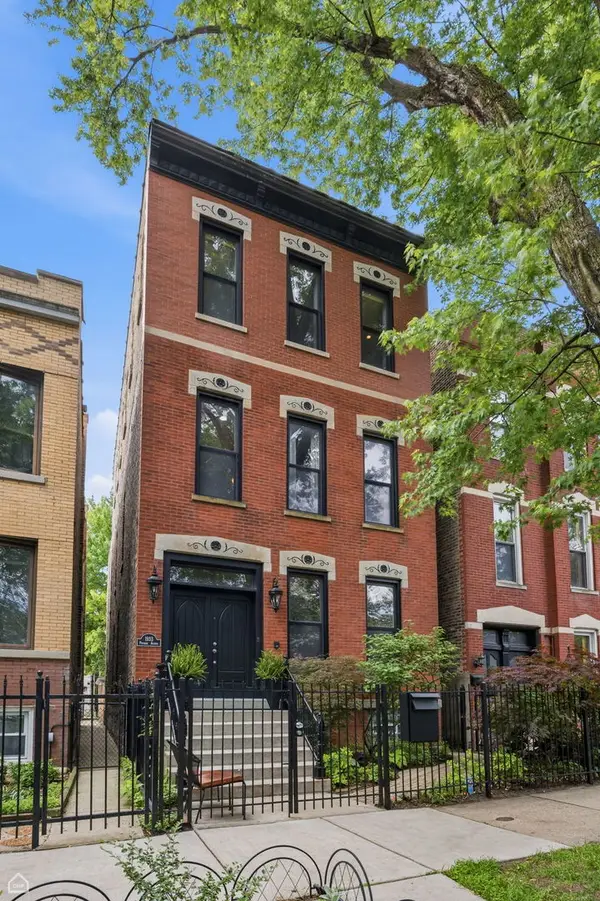 1933 W Potomac Avenue, Chicago, IL 60622