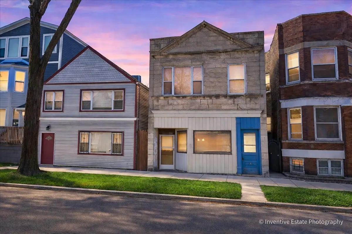3636 N Ashland Avenue, Chicago, IL 60613 - #1