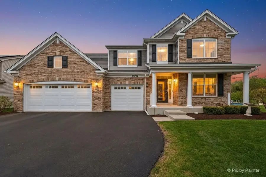 8992 Pearsall Drive, Huntley, IL 60142 - #2
