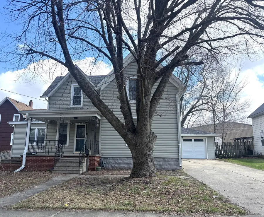 308 S 8th Street, Dekalb, IL 60115 - #2