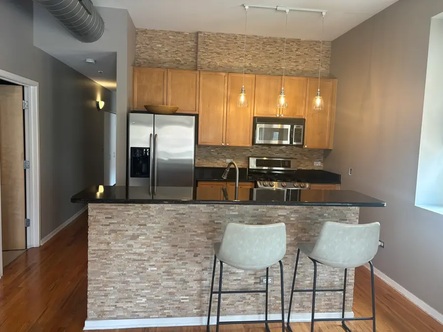 3505 S Morgan Street #205, Chicago, IL 60609 - #3