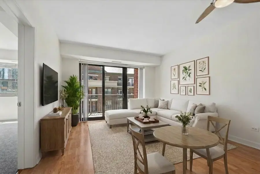 1133 S State Street #604, Chicago, IL 60605 - #2