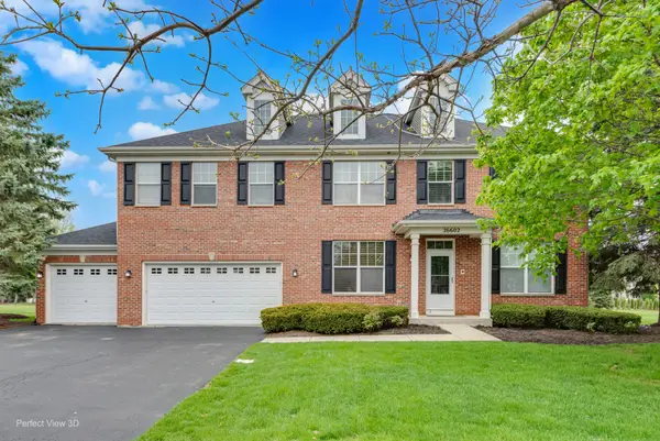 26602 Grande Poplar Court, Plainfield, IL 60585
