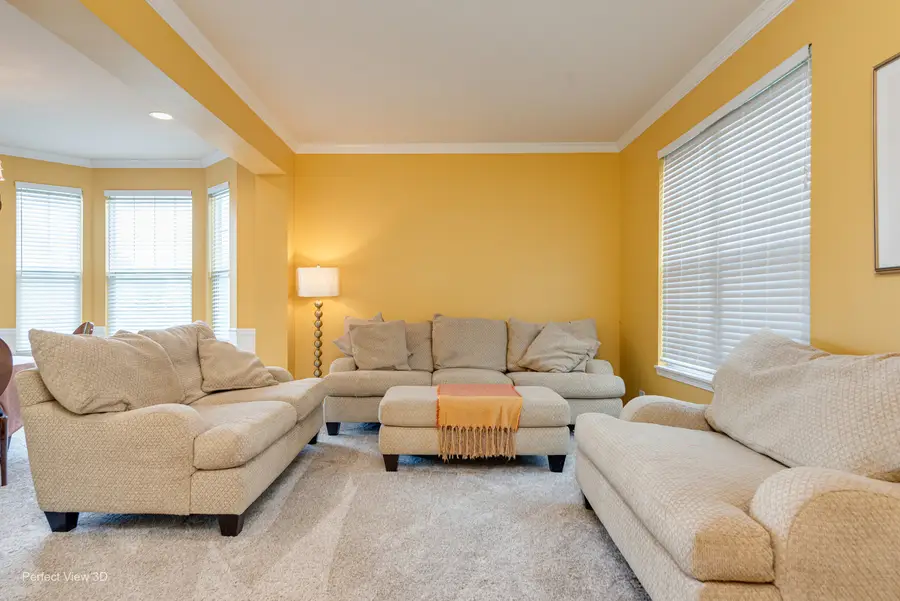 26602 Grande Poplar Court, Plainfield, IL 60585 - #3