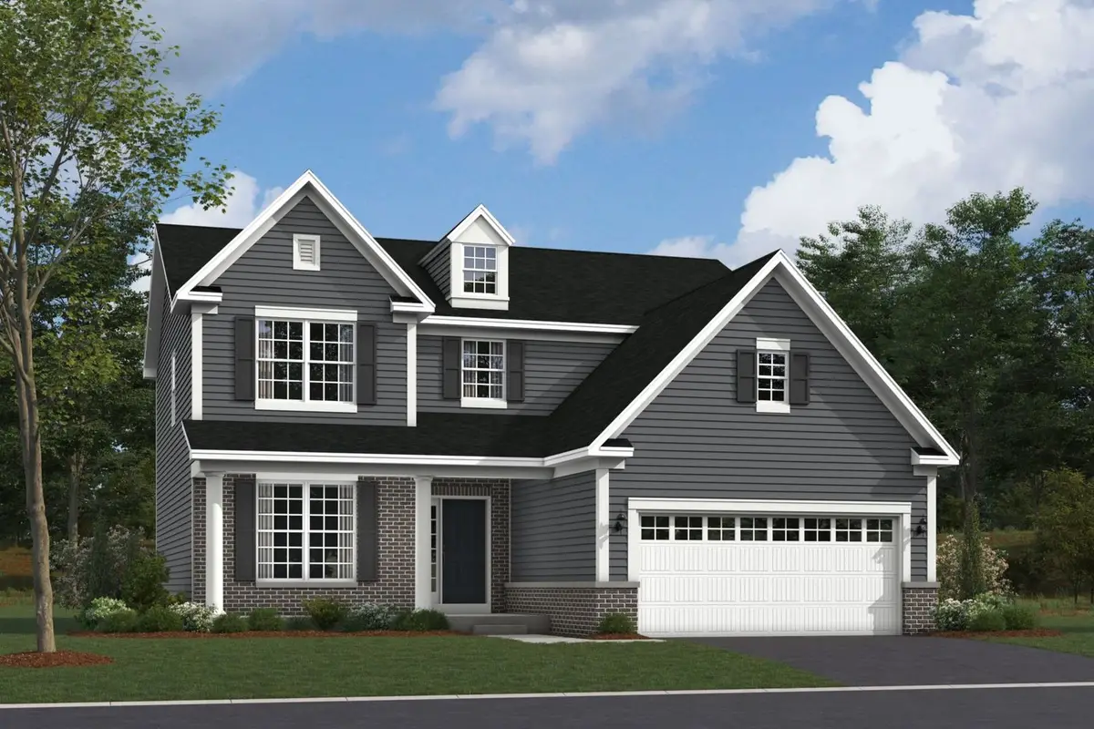 23250 W Allagash Drive, Plainfield, IL 60585 - #1
