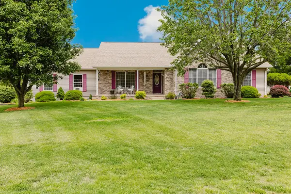 15136 Eastland Road, Marion, IL 62959