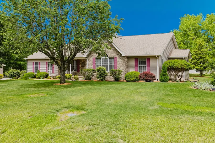 15136 Eastland Road, Marion, IL 62959 - #2