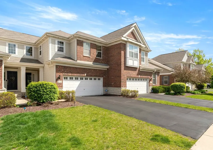 2715 Blakely Lane, Naperville, IL 60540 - #3