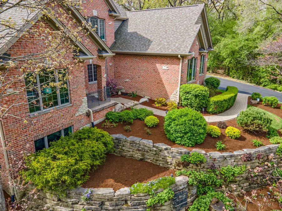 2907 Fawn Trail Court, Prairie Grove, IL 60012 - #2