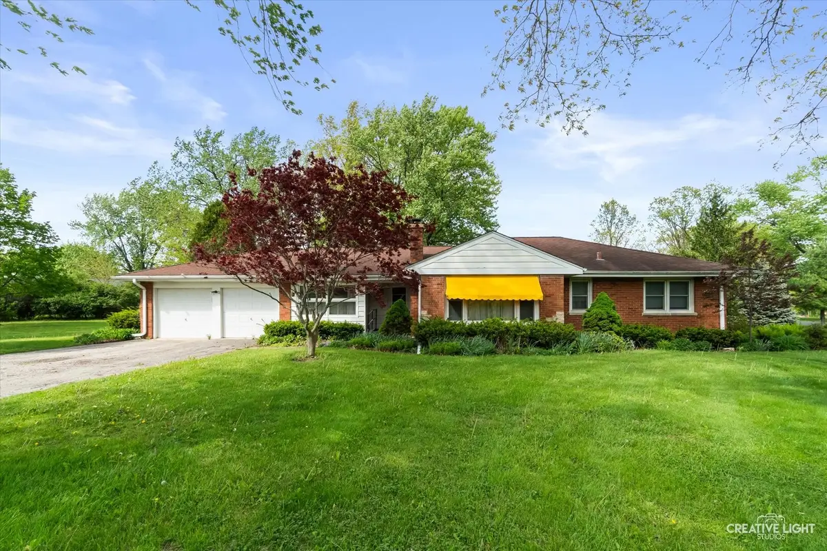 6S437 Hankes Road, Aurora, IL 60506 - #1