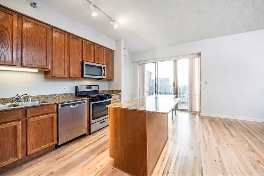 41 E 8th Street #1805, Chicago, IL 60605 - #3