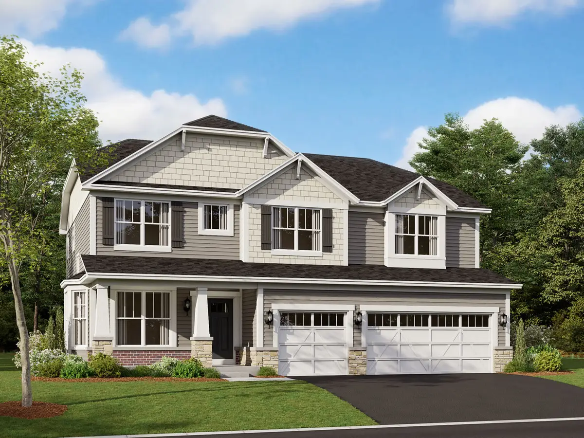 11 River Highlands Drive, Hawthorn Woods, IL 60047 - #1