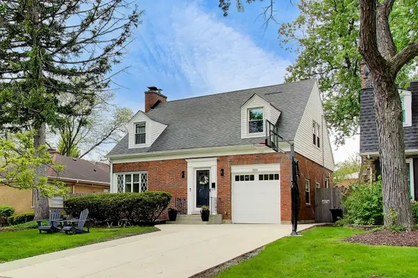 804 Community Drive, La Grange Park, IL 60526