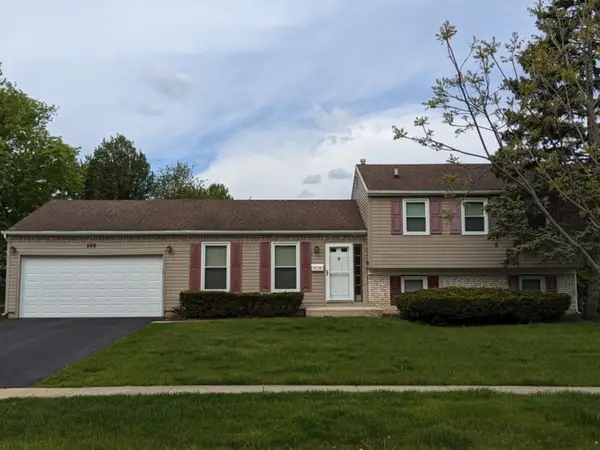 508 Bristol Lane, Schaumburg, IL 60194