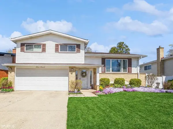 260 Brentwood Drive, Des Plaines, IL 60016