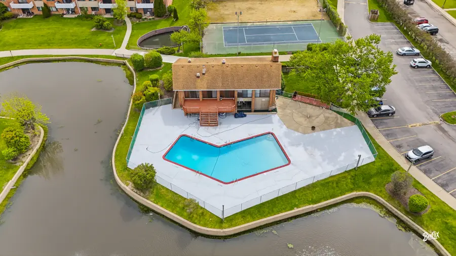 1000 Bayside Drive #314, Palatine, IL 60074 - #2