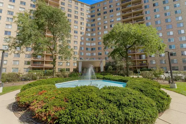 6833 N Kedzie Avenue #A1511, Chicago, IL 60645