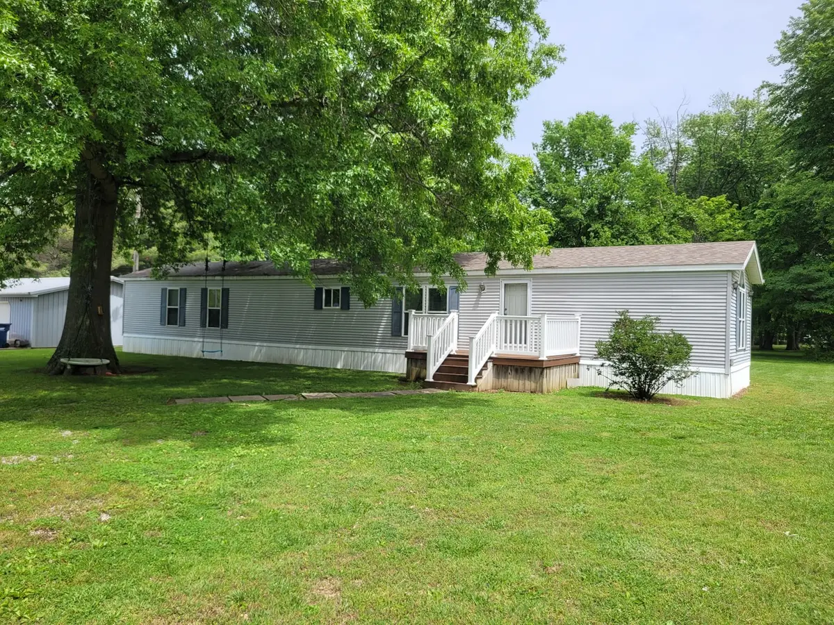 2916 S 13th Street, Mount Vernon, IL 62864 - #1