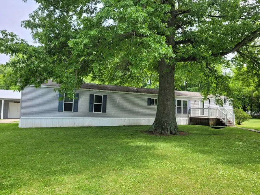 2916 S 13th Street, Mount Vernon, IL 62864 - #3