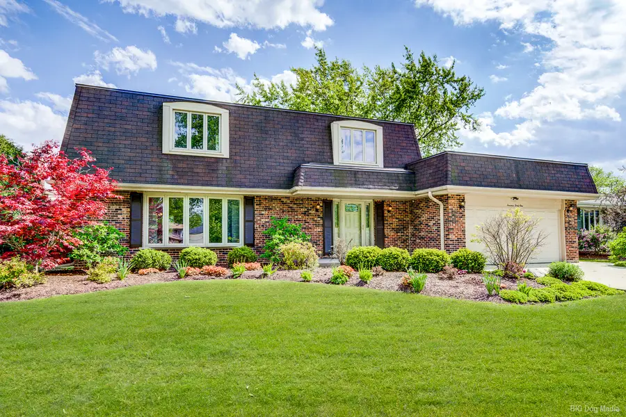 1441 71st Street, Downers Grove, IL 60516 - #2