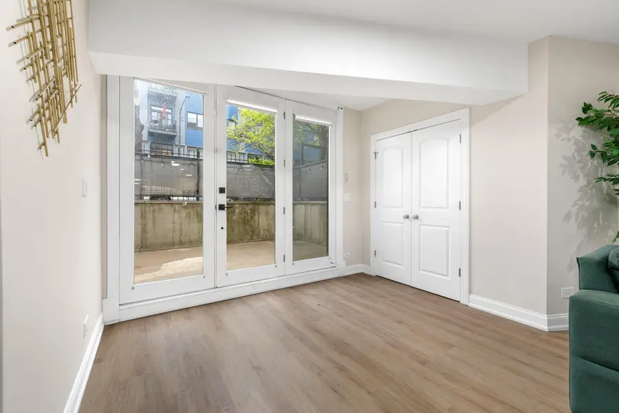 19 E 26th Street #1, Chicago, IL 60616 - #3