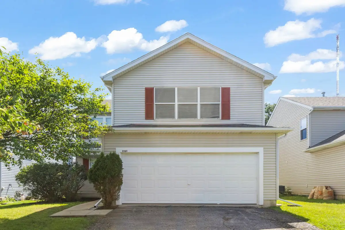 2263 N Arapahoe Trail, Round Lake Heights, IL 60073 - #1