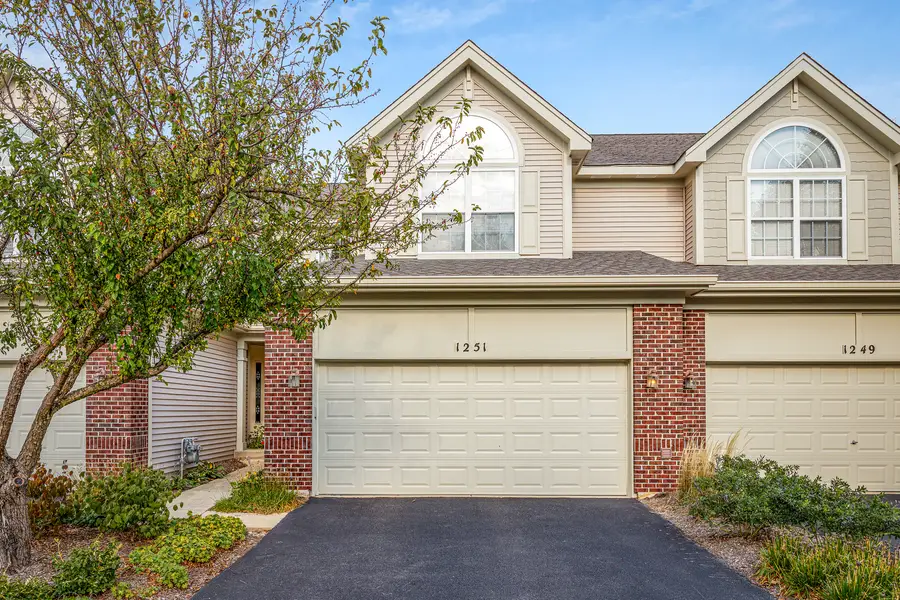 1251 Townes Circle, Aurora, IL 60502 - #2