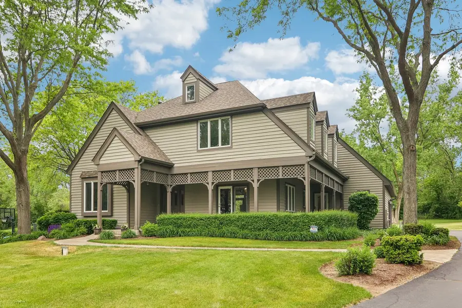 2212 Crystal Way, Crystal Lake, IL 60012 - #2