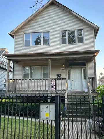 439 W 62nd Street, Chicago, IL 60621 - #1