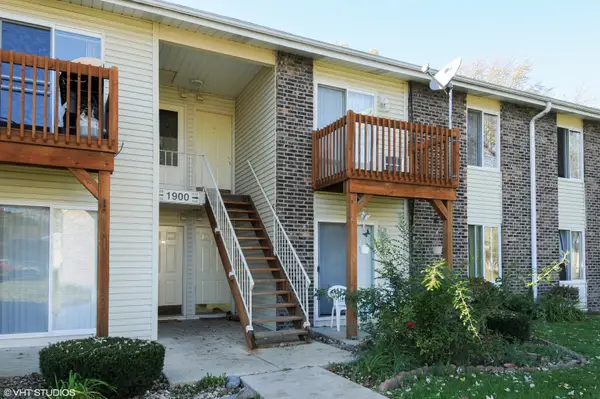 1900 Light Road #210, Oswego, IL 60543