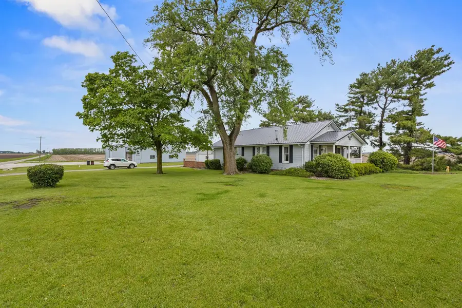 4520 N 600 East Road, Sidell, IL 61876 - #3
