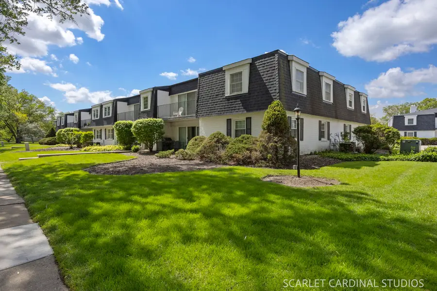 1105 Royal St George Drive #206, Naperville, IL 60563 - #2