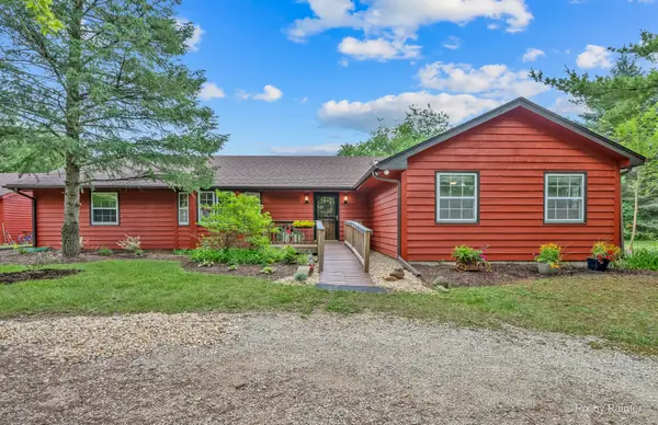 43W870 Mcdonald Road, Elgin, IL 60124