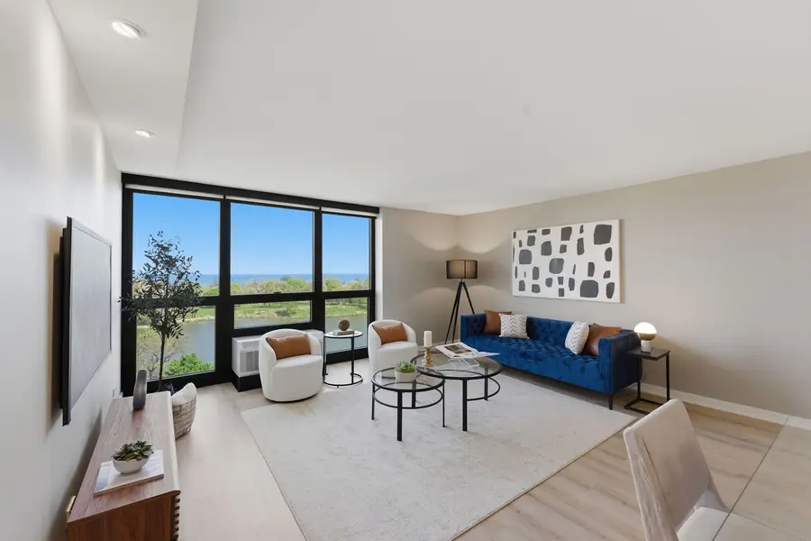 2500 N Lakeview Avenue #903, Chicago, IL 60614 - #2