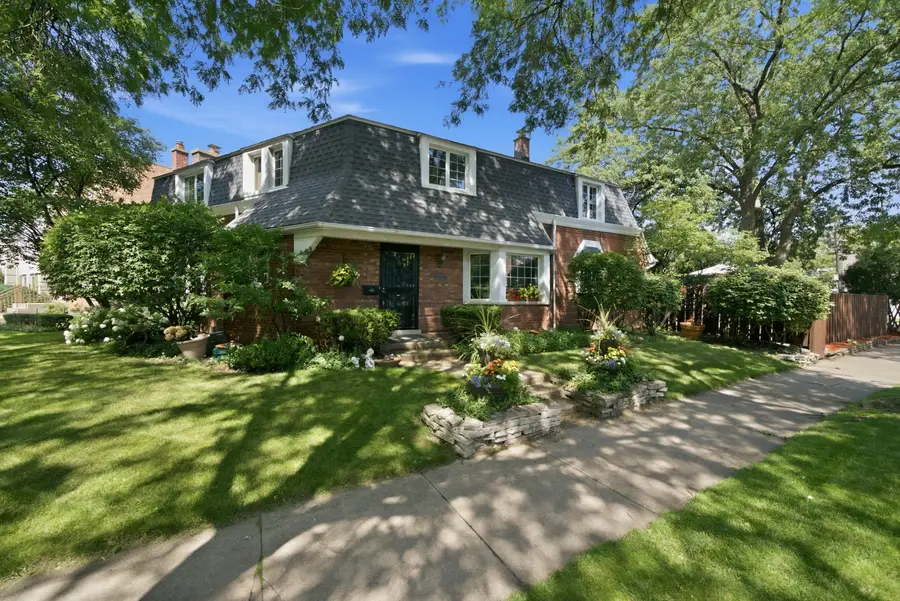 5801 N Kenton Avenue, Chicago, IL 60646 - #2