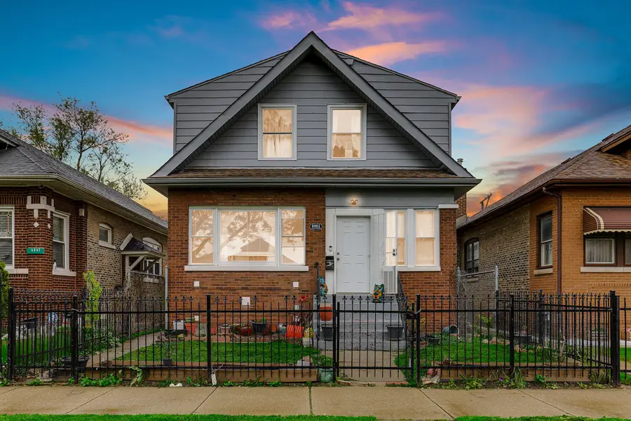 4951 W Concord Place, Chicago, IL 60639 - #2