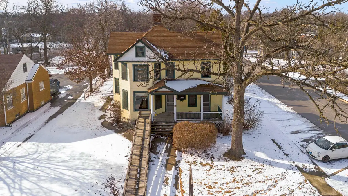 1322 Main Street, Crete, IL 60417 - #1
