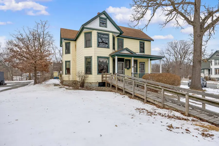 1322 Main Street, Crete, IL 60417 - #3