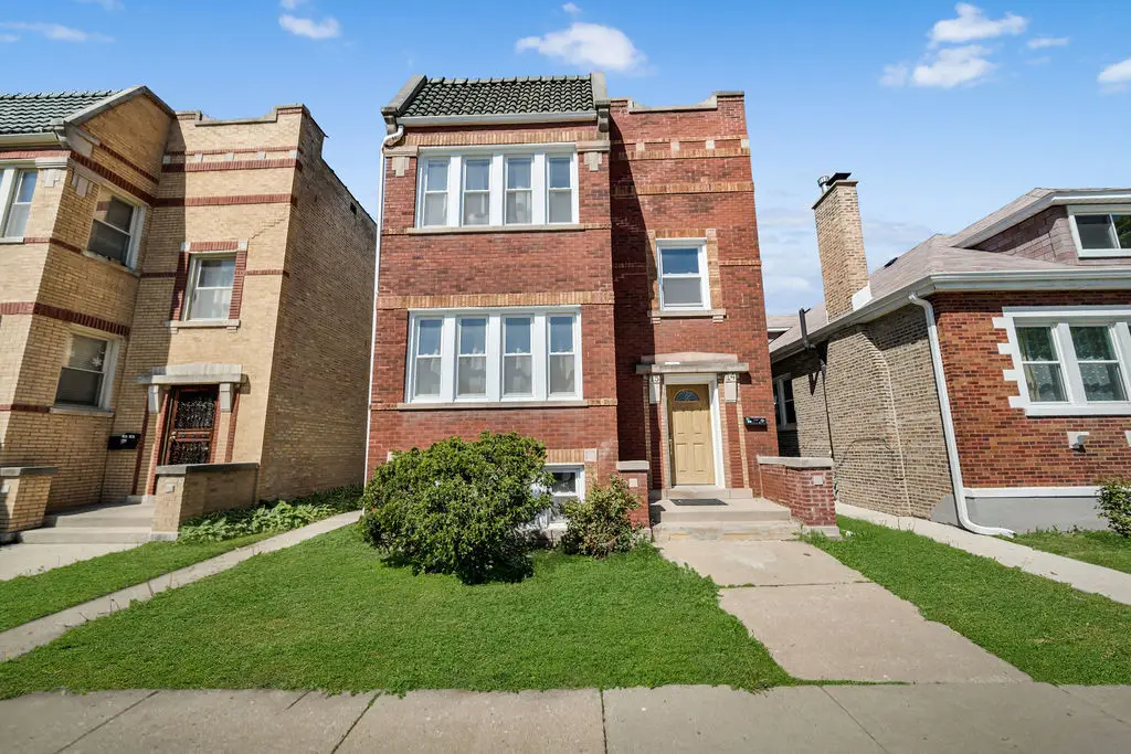 1514 S 59th Court, Cicero, IL 60804 - #1