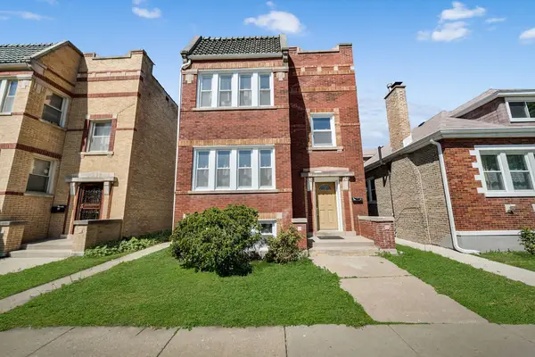1514 S 59th Court, Cicero, IL 60804