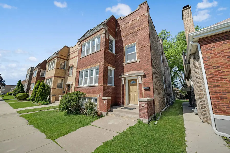 1514 S 59th Court, Cicero, IL 60804 - #2