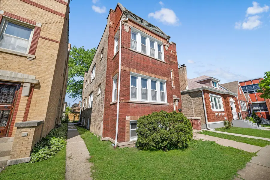 1514 S 59th Court, Cicero, IL 60804 - #3