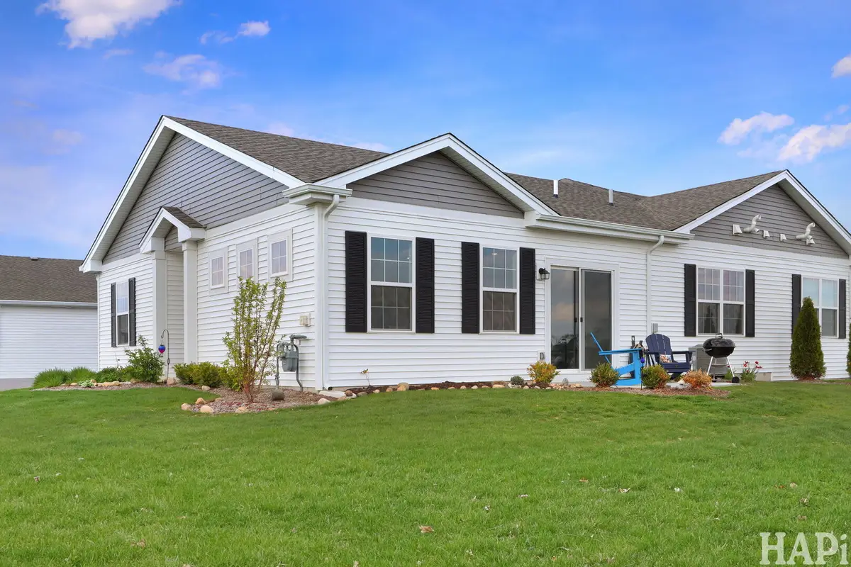 6445 Juniper Drive, Wonder Lake, IL 60097 - #1