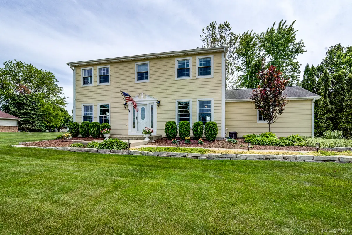 14709 Cinnamon Creek Lane, Homer Glen, IL 60491 - #1
