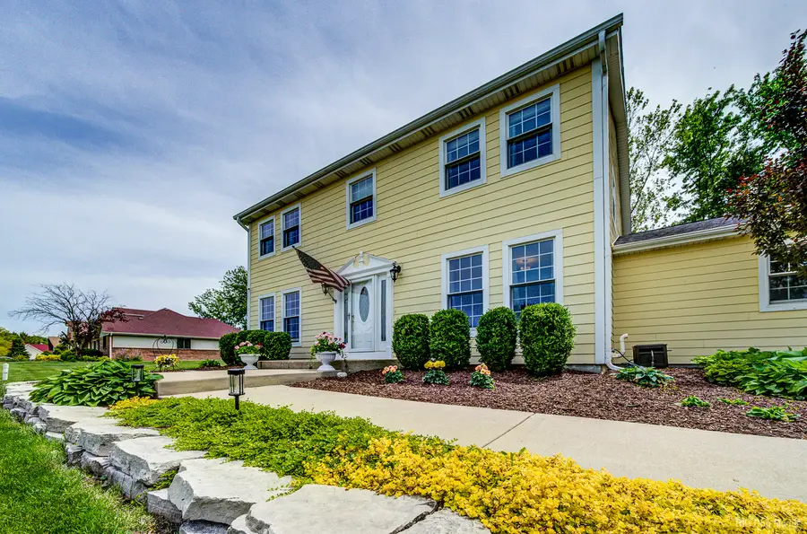 14709 Cinnamon Creek Lane, Homer Glen, IL 60491 - #3
