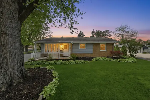 13000 Crescent Court, Crestwood, IL 60418