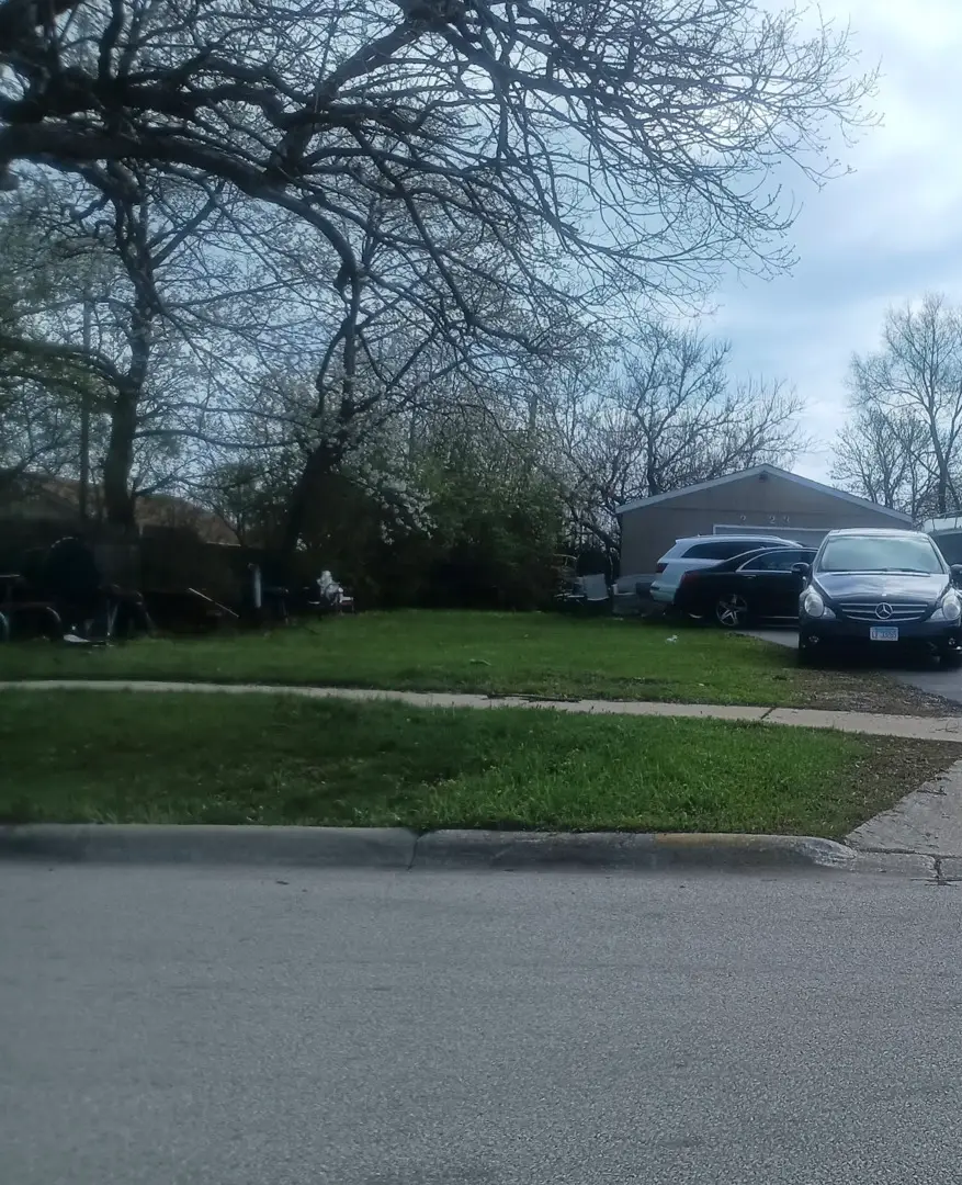 2323 Sherman Avenue, North Chicago, IL 60064 - #3