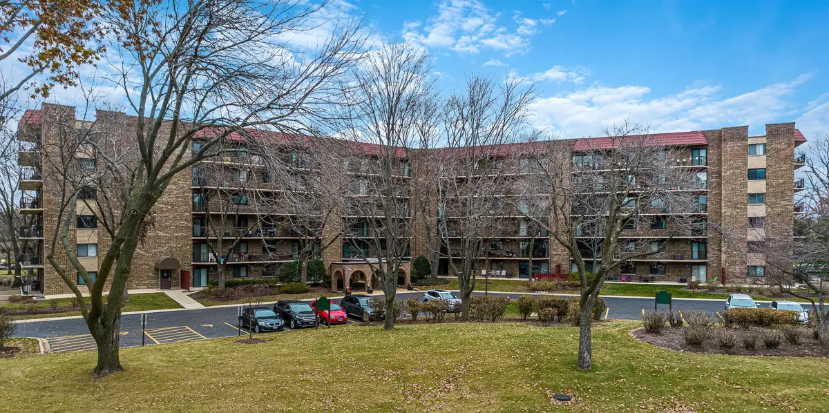 35 S Baybrook Drive #610, Palatine, IL 60074 - #1