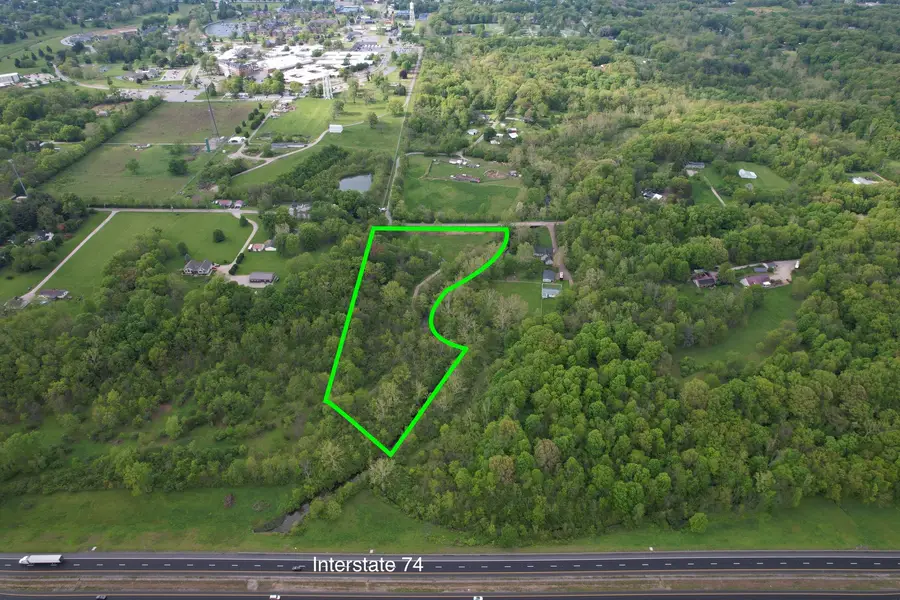 2920 Vine Street, Danville, IL 61834 - #2
